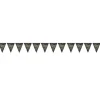 Congrats Grad Pennant Banner B