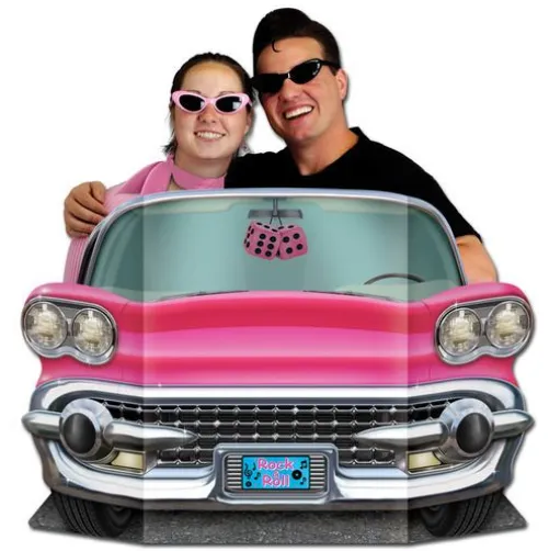 Convertible Photo Prop