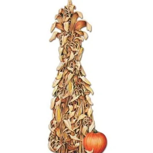5' Cornshock Cutout