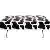 Cow Spots Table Cover