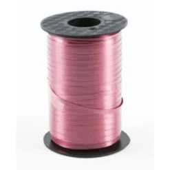 Curling Ribbon Burgundy