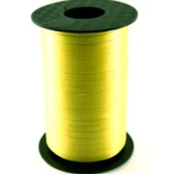 Curling Ribbon Daffodil