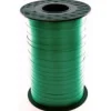 Curling Ribbon Forest Green