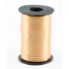 Curling Ribbon Gold