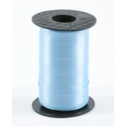 Curling Ribbon Light Blue