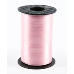Curling Ribbon Pink