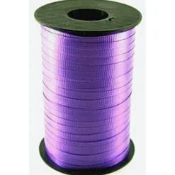Curling Ribbon Purple