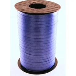 Curling Ribbon Royal Blue