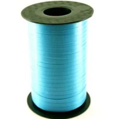 Curling Ribbon Turquoise