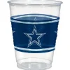 Dallas Cowboys 16oz Cup