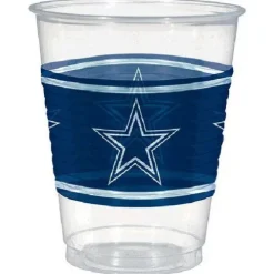 Dallas Cowboys 16oz Cup