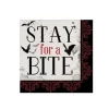 Dark Manor Beverage Napkin