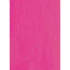Dark Pink Crepe Paper Sheets