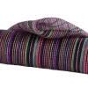 Day of Dead Stripe Mesh