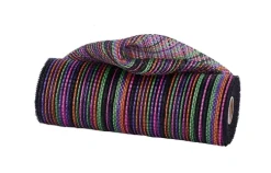 Day of Dead Stripe Mesh