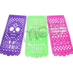Day of the Dead Banners