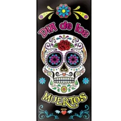 Day of the Dead Cello Bags