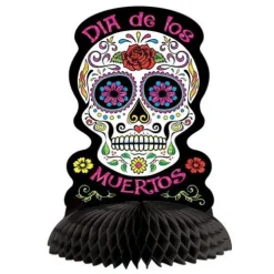Day of the Dead Centerpiece