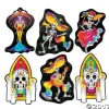 Day of the Dead Cutotuts