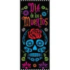 Day of the Dead Door Cover