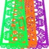 Day of the Dead Felt Table Runner