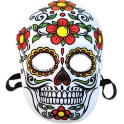 Day of the Dead Mask
