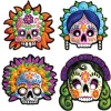 Day of the Dead Masks