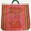 Day of the Dead Mesh Bag