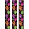 Day of the Dead Party Panels