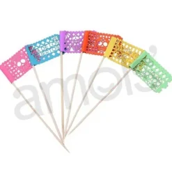 Day of the Dead Picado Picks