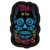 Day of the Dead Sign Cutouts