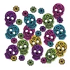 Day of the Dead Sparkle Confetti