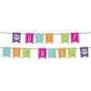 Day of the Dead Streamer