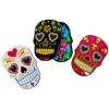 Day of the Dead Sugar Skull Candies