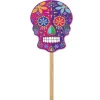 Day of the Dead Yard Sign