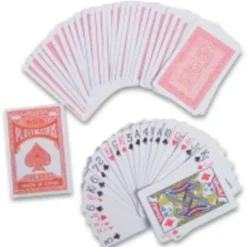 Deck of Playing Cards