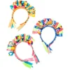 Decorative Ribbon Hairband