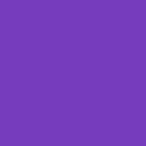 Deep Purple Tissue Sheets