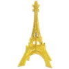 3D Eiffel Tower Centerpiece