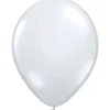 16" Diamond Clear Balloons