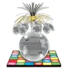 Disco Ball Centerpiece