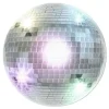 Disco Ball Cutout