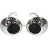 Disco Ball Glasses