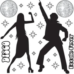 Disco Props