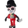 DOD Boy Plush Skeleton 11"
