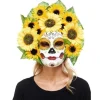 DOD Mask Sunflower Deluxe