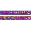 DOD Metallic Banner Set
