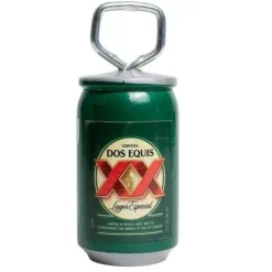 Dos Equis Bottle Opener