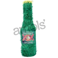 Dos Equis Bottle Pinata