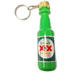 Dos Equis Keychain
